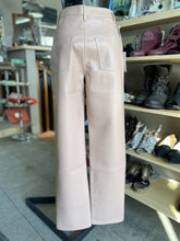 Load image into Gallery viewer, Wilfred Melina Vegan Leather Pants 4 NWT
