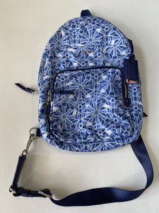 Tumi nylon backpack