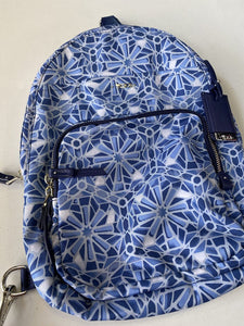 Tumi nylon backpack