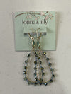 Lonna & Lilly Earrings NWT