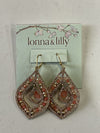 Lonna & Lilly Earrings NWT