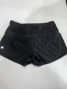 Lululemon Shorts 4