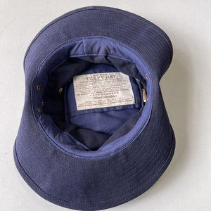 Tilley Hat Vintage