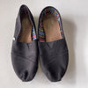 Toms Shoes 7.5