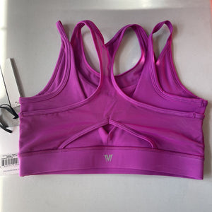 IVL Collective Cutout Bra 6 NWT