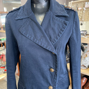 Ralph Lauren Denim&Supply Jacket XS