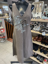 Load image into Gallery viewer, Aventura Organic Cotton Dress M
