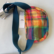 Load image into Gallery viewer, HERSCHEL SUPPLY CO Fanny Pack NWT
