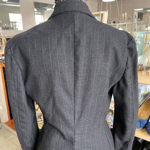 Ralph Lauren Vintage Wool Blazer 8