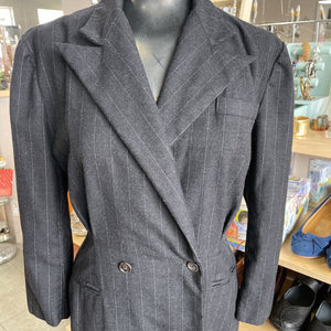 Ralph Lauren Vintage Wool Blazer 8