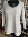 FIG 3/4 Sleeve Top M