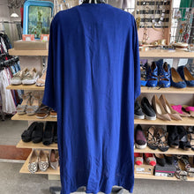 Load image into Gallery viewer, Kaliyana Long Kimono M/L
