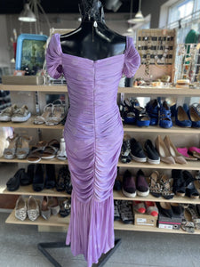 Zara Formal Dress S