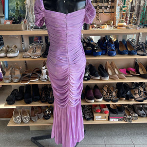 Zara Formal Dress S