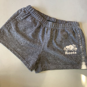 Roots shorts S