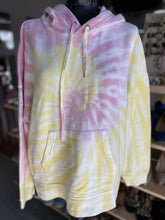 Load image into Gallery viewer, Chaps Ralph Lauren Tie Dye Sweater XL NWT
