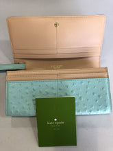 Load image into Gallery viewer, Kate Spade Clutch/Wallet New
