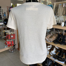 Load image into Gallery viewer, Anthropologie Top short sleeve S
