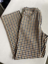 Load image into Gallery viewer, AQUASCUTUM Pants 8 (fits S)
