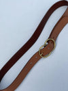 Banana Republic Leather Belt L