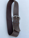 Gap Leather Belt M