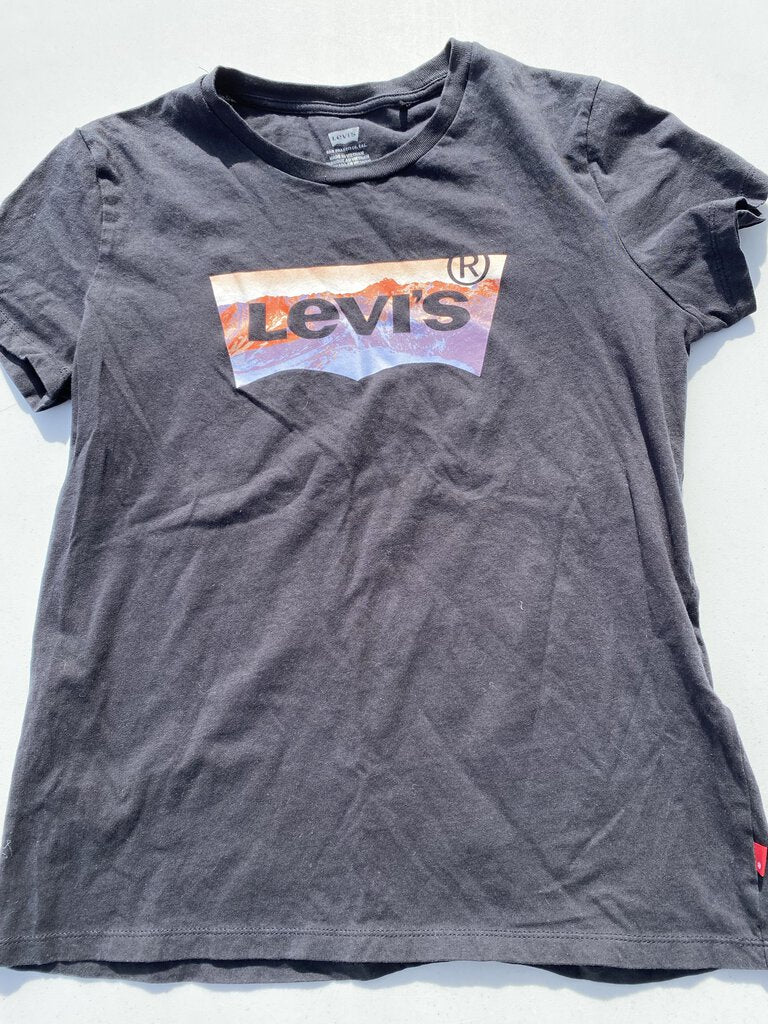 Levis T Shirt S