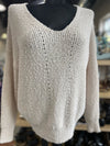 Lost & Wander Knit Sweater M