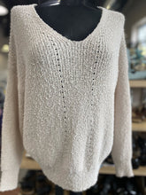 Load image into Gallery viewer, Lost &amp; Wander Knit Sweater M
