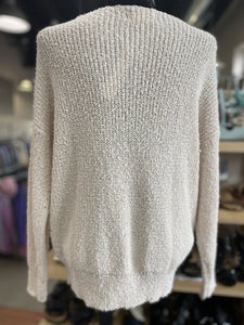 Lost & Wander Knit Sweater M