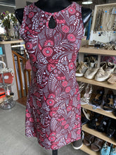 Load image into Gallery viewer, Nuu Muu Dress with back pockets S
