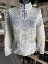 Dale of Norway Wool Sweater S