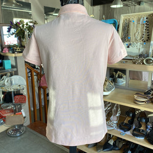 Lacoste Top Short Sleeve 42