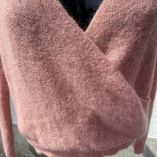 Load image into Gallery viewer, BA&amp;sh Knit Sweater 1
