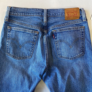Levis 501 Jeans 28