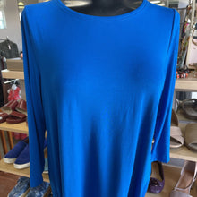 Load image into Gallery viewer, Eileen Fisher Top Long Sleeve S
