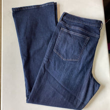 Load image into Gallery viewer, Banana Republic (outlet) Slim Boot Cut Jeans 14
