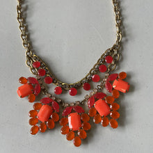 Load image into Gallery viewer, Stella &amp; Dot double Strand Necklace
