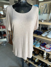 H by Bordeaux Top 2x NWT