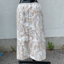 Load image into Gallery viewer, Lands End Skirt 20W
