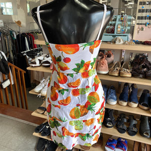 Talula fruit dress M