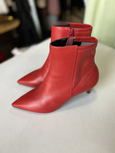 Top Shop Pointed Boot 5.5