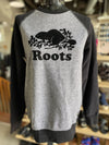 Roots Sweater S