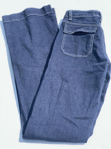 Chevon vintage jeans 26