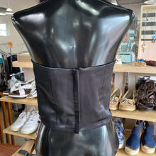 Load image into Gallery viewer, Peter Chin bustier 12
