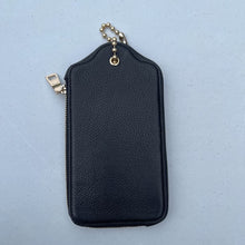 Load image into Gallery viewer, Coach Tag Style Pouch
