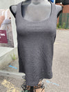 Lululemon tank w bra 6