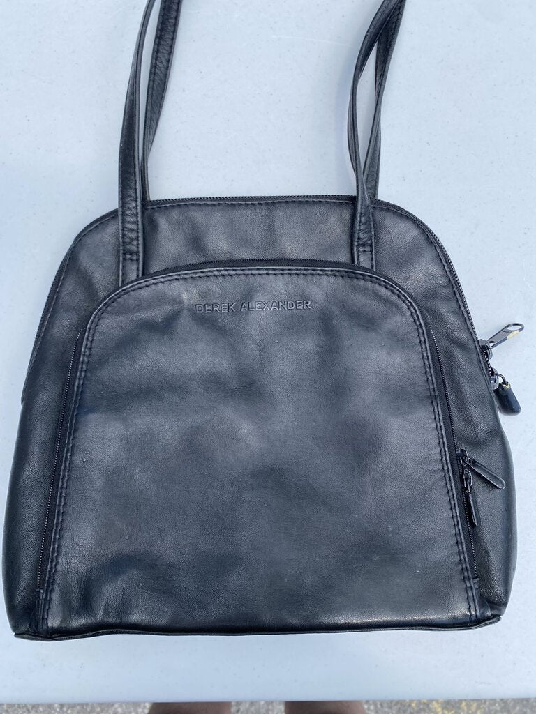 Derek Alexander vintage handbag