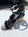 Frye & Co sandals 7.5