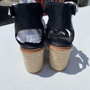 Frye & Co sandals 7.5