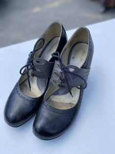 John Fluevog shoes 9.5